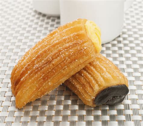 Arriba 92 Imagen Receta Para Preparar Churros Rellenos Abzlocal Mx