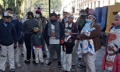 Tras visitar Basílica de Guadalupe peregrinos de Macuspana visitan la