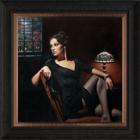 The Night Is Hers 2013 The Hamish Blakely Collection Art Castle