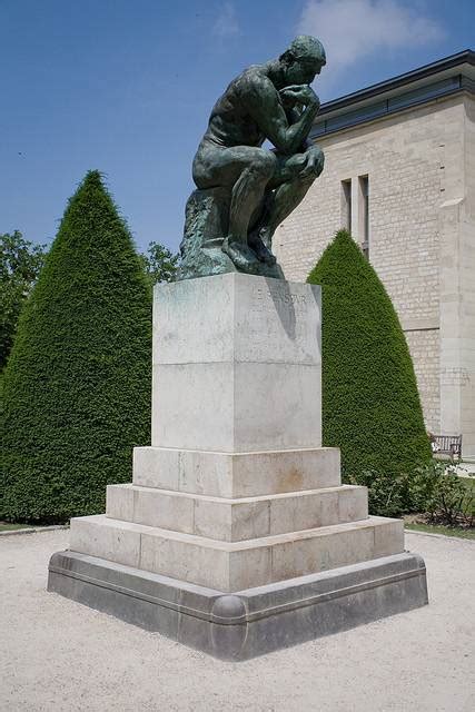 Musée Rodin - Practical information, photos and videos - Paris, France