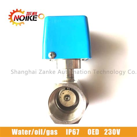 Economic Vane Water Flow Switch For Fluid Flow Switch Paddle Flow