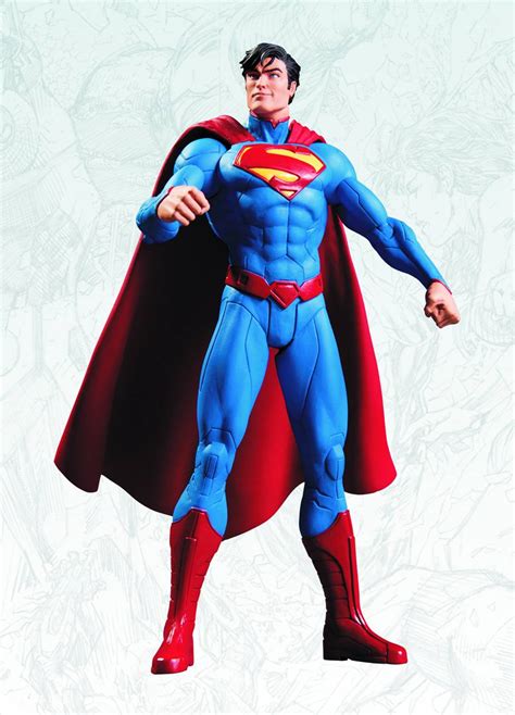 DC COMICS NEW 52 SUPERMAN AF