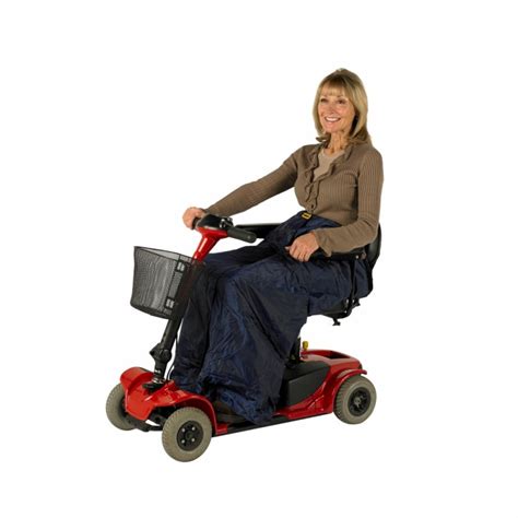 Luggie Elite Deluxe L02 4as Folding Mobility Scooter Accessible Madrid