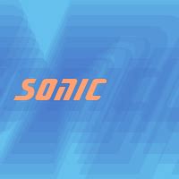 Sonic font | Font Ocean