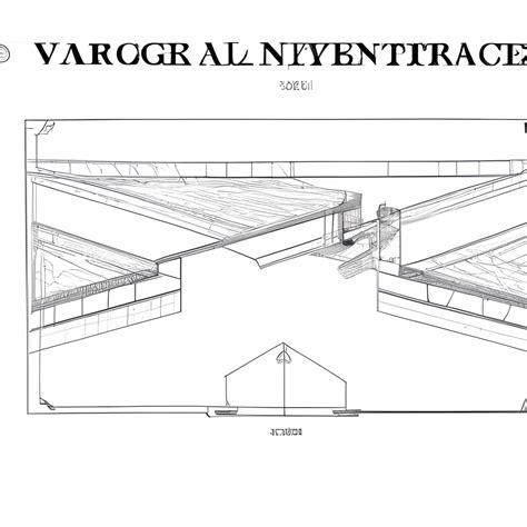 Digital Graphic of Irrigation Canal Structures System Civil Engineering ...