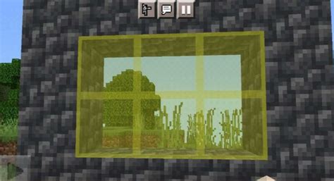 Minecraft Glass Texture Pack: Download & Install