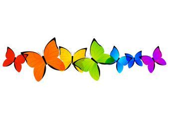 clipart butterfly border 10 free Cliparts | Download images on ...