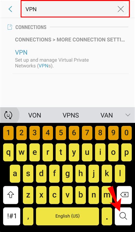 Como Usar Uma VPN Um Dispositivo Android All Things Windows