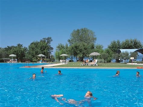 Lido Camping Village Bolsena Viterbo