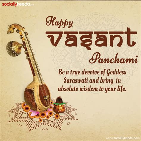 Happy Basant Panchami 2023 A Guide To Celebrating Indias Spring Festival Hd Images Facebook