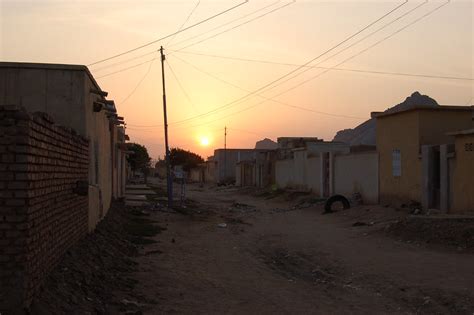 Kassala | Sudan | City Gallery | SkyscraperCity Forum