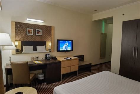 Fortune Karama Hotel, Dubai | 2024 Updated Prices, Deals