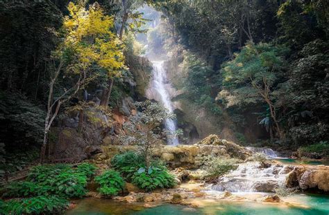 Which Waterfall in Sarawak is Worth the Drive? | Motherhood Malaysia