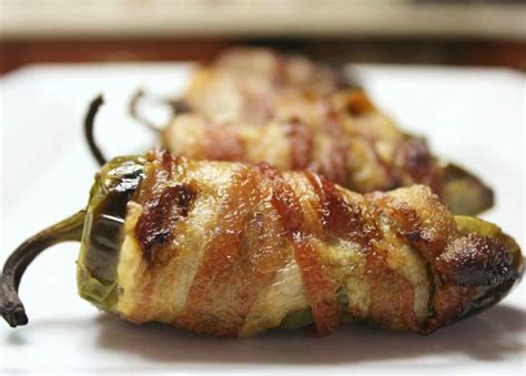 Bacon Wrapped Jalapeno Poppers Recipe Allrecipes