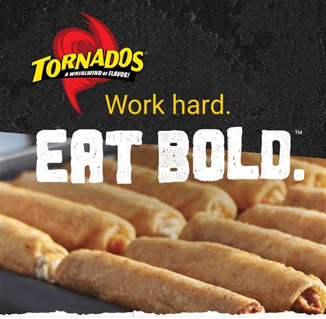 Tornados Ruiz Foodservice