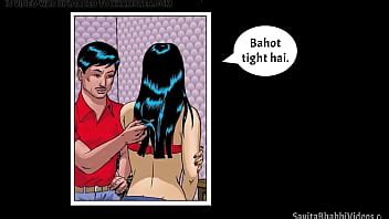 Savita Bhabhi Sex Hardcore XVIDEOS