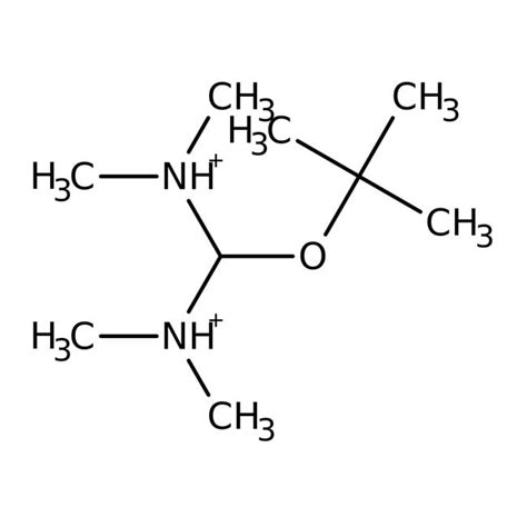 tert-Butoxybis(dimethylamino)methane, Thermo Scientific Chemicals