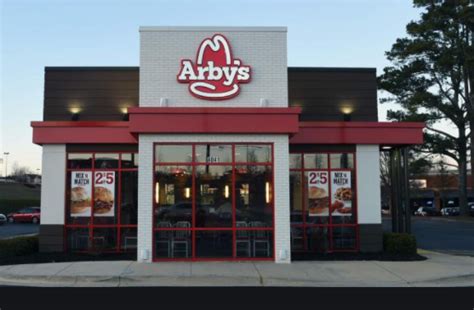 Arby’s Breakfast Hours - Arby’s Breakfast Menu 2023