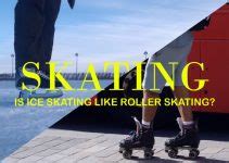 Roller Skating Vs Skateboarding Which One Is Better