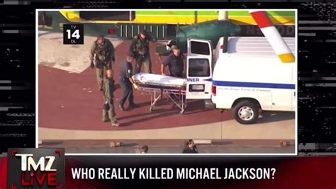 ‘TMZ Investigates: Who really killed Michael Jackson’ will make you ...