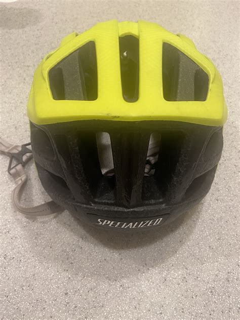 Men's Extra Large Specialized Bike Helmet | SidelineSwap