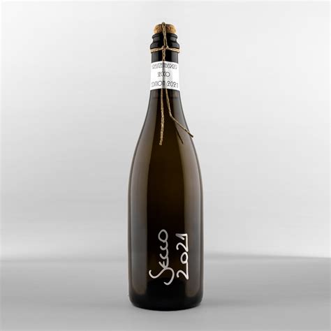 Kreutzenberger Secco Edition Trocken 2022 Perlwein Mit Zugesetzter