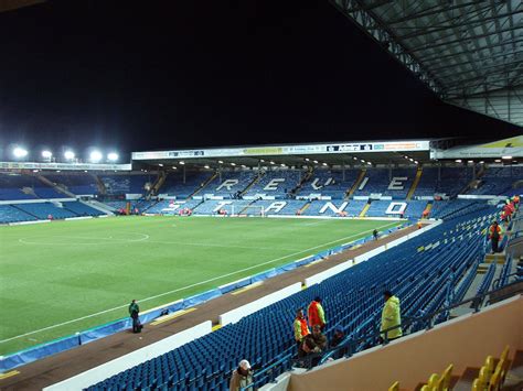 Elland Road Wallpapers Wallpaper Cave