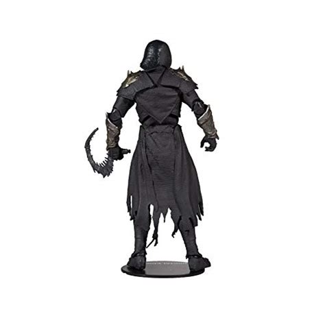 McFarlane Mortal Kombat Wave 6 Noob Saibot Pricepulse