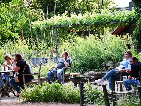 Fotos Stimmen Im Park Beim Werkraum Sch Pflin In Brombach L Rrach