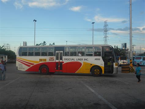 Pascual Liner Inc 48000 Renan Sityar Flickr