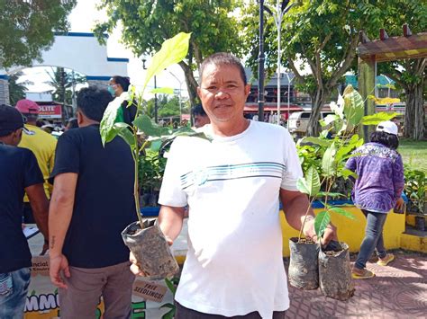 Happening Now! Community PanTree is in Pontevedra We are giving out