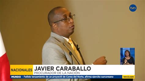 Caraballo Presenta Informe De Gesti N Y Resalta Resultados En Casos De