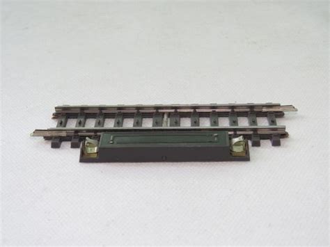 Märklin 2299 gerades Schaltgleisstück Schalt Gleis 90 mm K