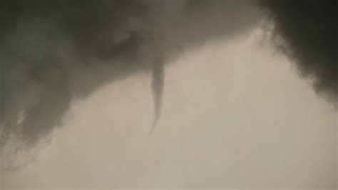 Funnel Clouds Spotted In Dupage Cook Counties Amid Tornado Warnings In