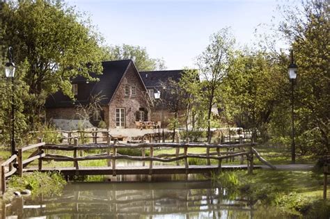 Wat Is Het Beste Efteling Restaurant WereldvolMagie