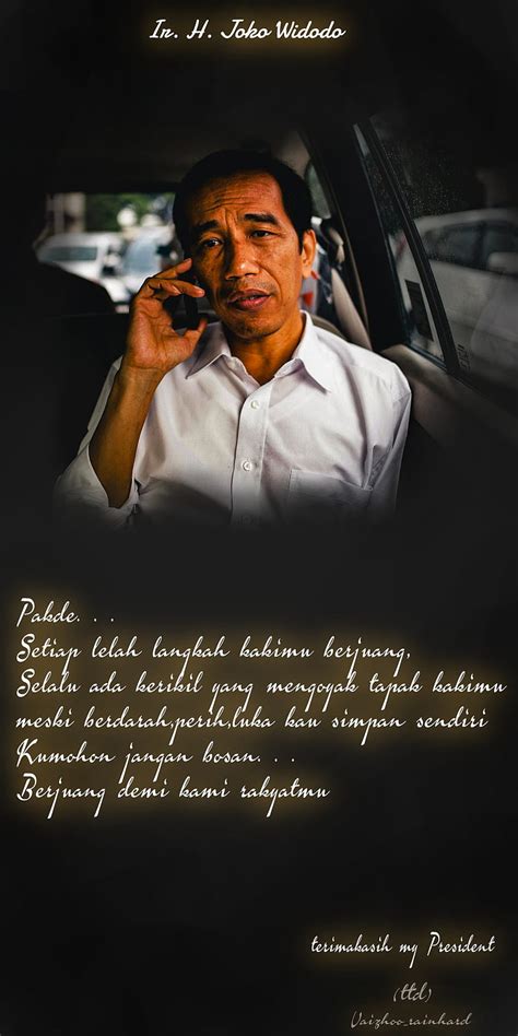 78 Wallpaper Meme Jokowi For Free Myweb