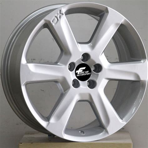 Inch Volvo Car Wheel Rims For Cars Replica Wheels Volvo Cars