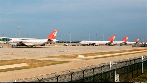 Wuhan Tianhe Airport Overview Photo by Zhaisa | ID 1454491 ...