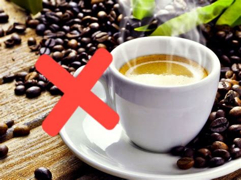 Consejos Para Dejar De Tomar Cafe