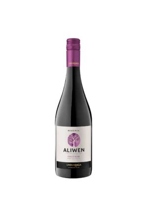 Aliwen Pinot Noir Ml Chantonner