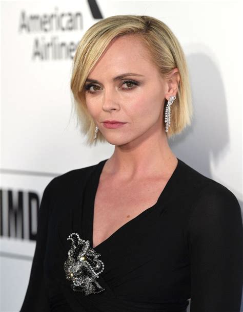 Christina Ricci De Retour Dans La Famille Addams Le Spin Off De