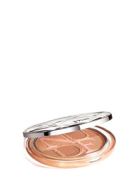 Dior Diorskin Mineral Nude Soft Sunlight Pudra Soft Sunlight