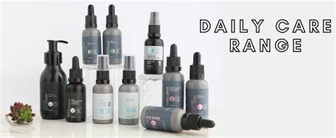 Aesthetic Appointment Review Dermav Daily Care Range Aesthetic