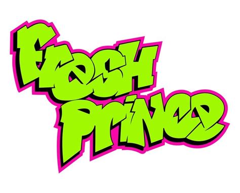 Fresh Prince Fonts Svg African Svg Fresh Prince For Cricut Fresh