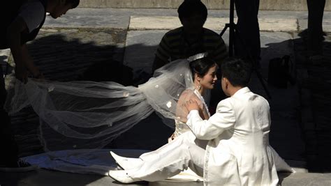 Men jailed in China for "ghost marriage" corpse bride trafficking | The ...