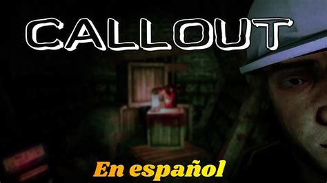 Callout Fandub en español YouTube