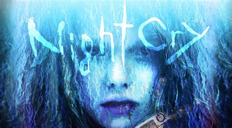 3d Horror Adventure Nightcry Coming To Ps Vita In 2018 Handheld Players