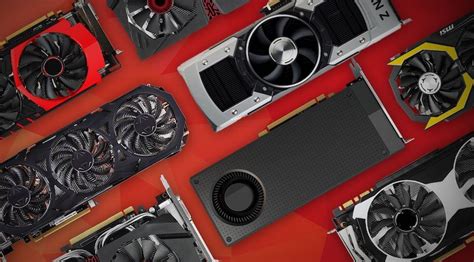 The Best Graphic Cards To Buy In Hackbuddy