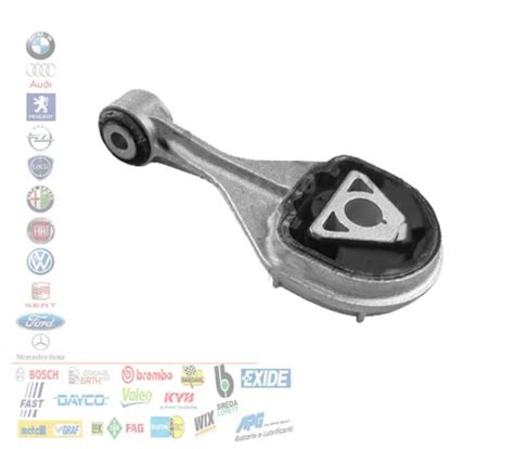 Supporto Sospensione Motore Fiat Bravo Alfa Romeo Giulietta Lancia