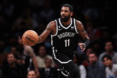 Kyrie Irving Net Worth NBA Star Is Losing Millions After Nike